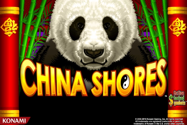 China Shores at Shelbyspin