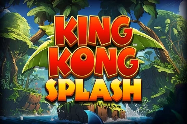 King Kong Splash at Shelbyspin