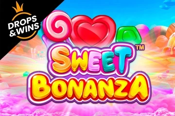 Sweet Bonanza at Shelbyspin