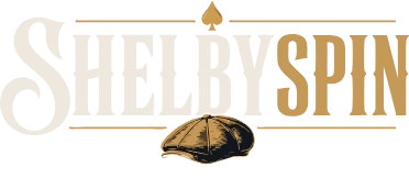 Shelbyspin logo